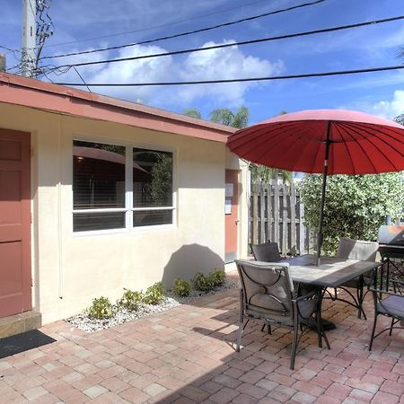 Lauderdale Villas By The Sea Lauderdale-by-the-Sea Exterior foto