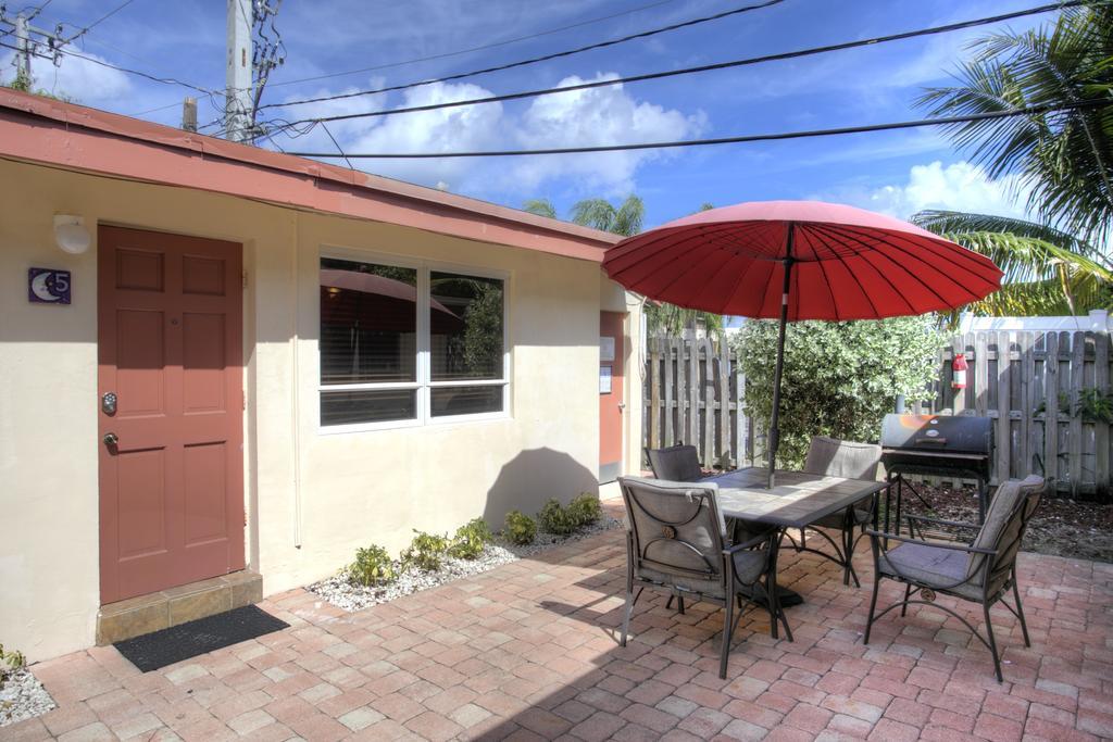 Lauderdale Villas By The Sea Lauderdale-by-the-Sea Exterior foto