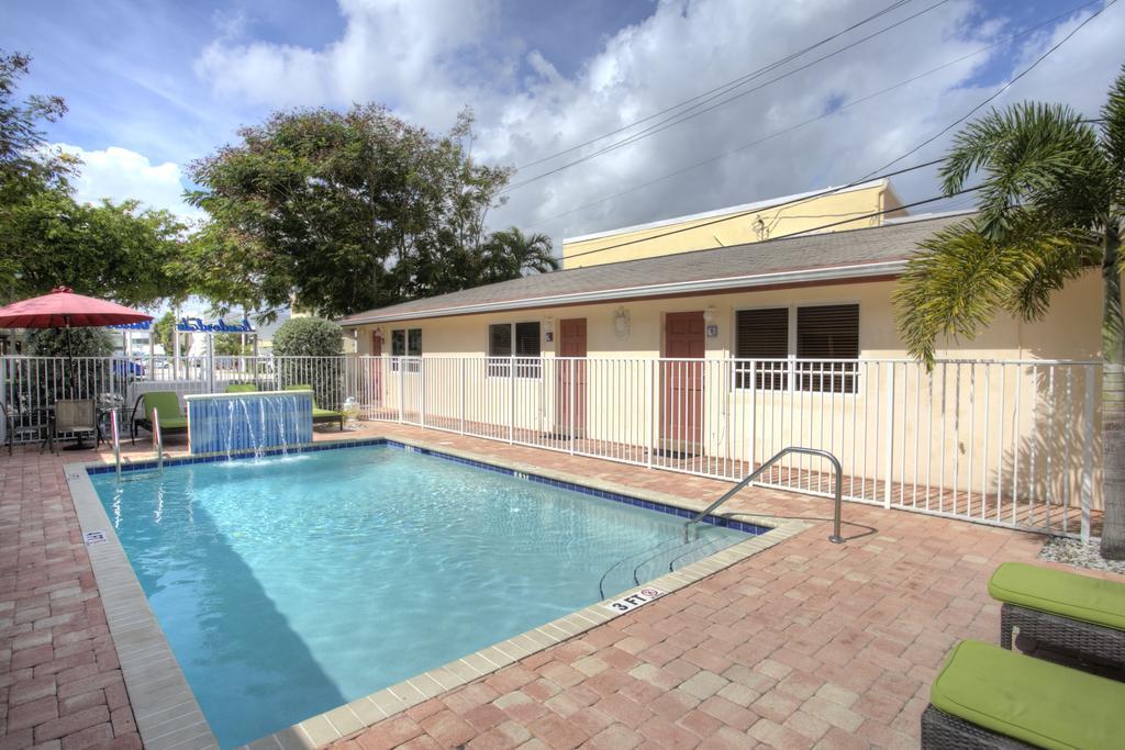 Lauderdale Villas By The Sea Lauderdale-by-the-Sea Exterior foto