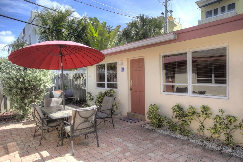 Lauderdale Villas By The Sea Lauderdale-by-the-Sea Exterior foto