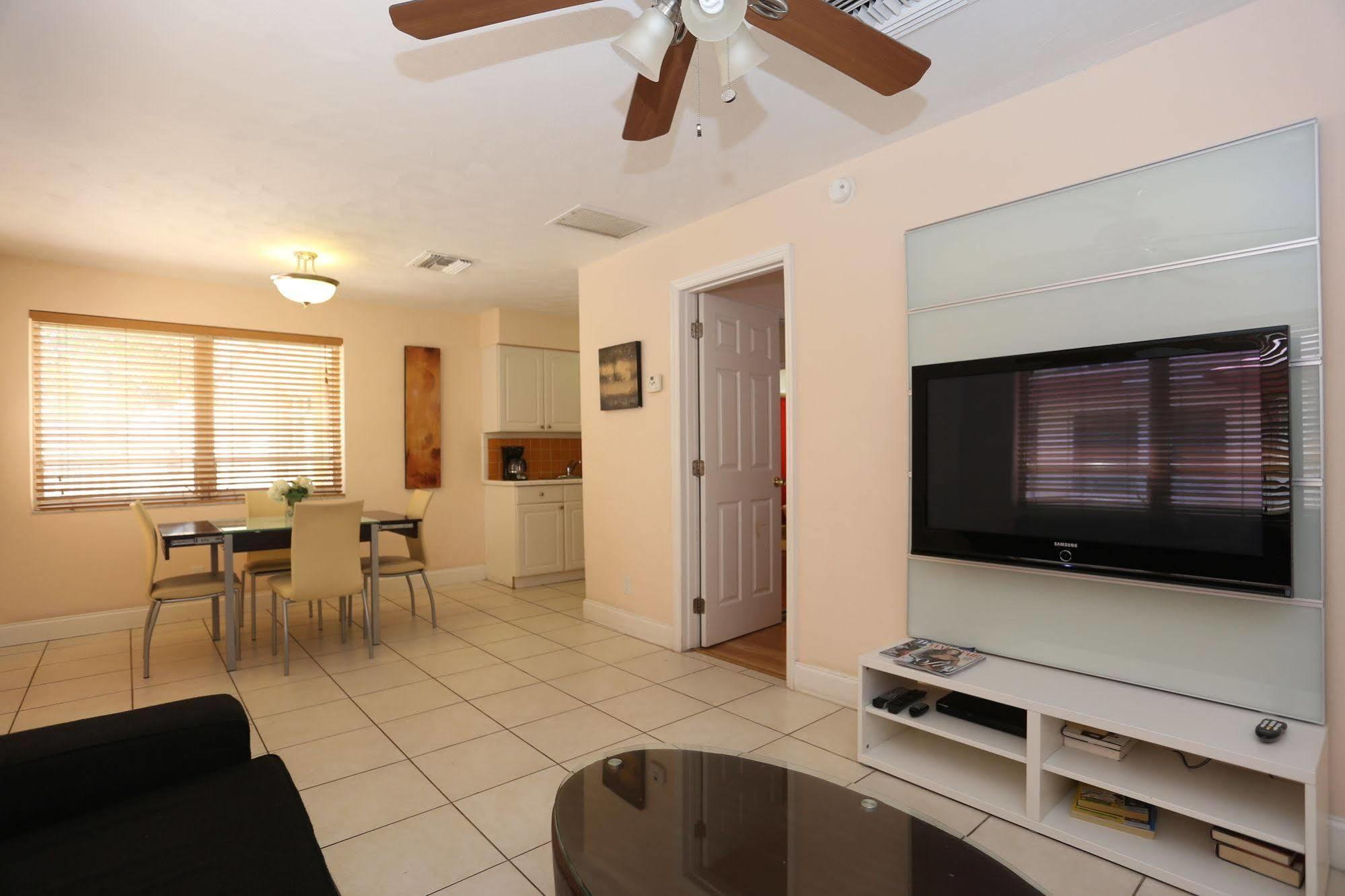 Lauderdale Villas By The Sea Lauderdale-by-the-Sea Exterior foto