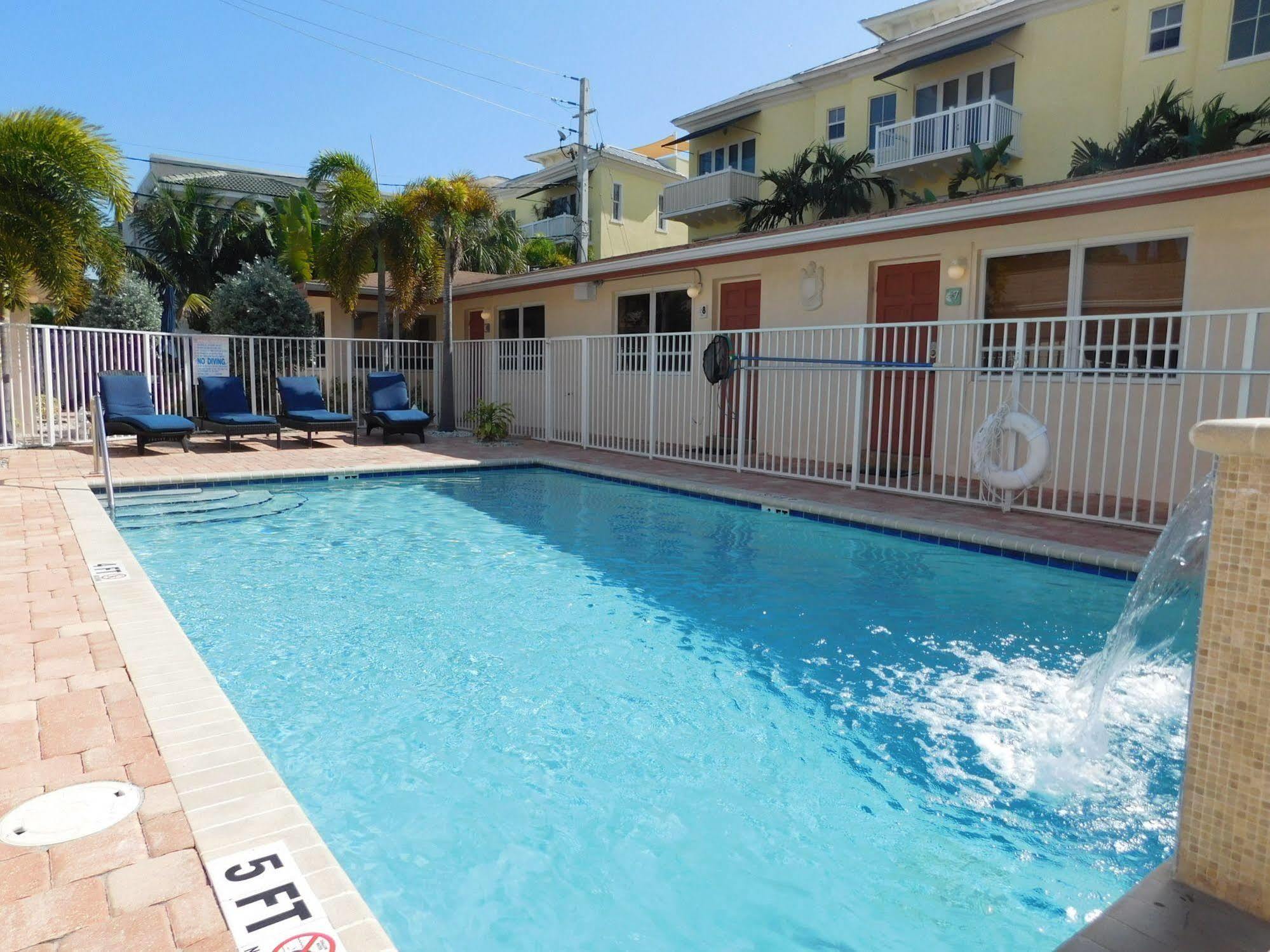 Lauderdale Villas By The Sea Lauderdale-by-the-Sea Exterior foto