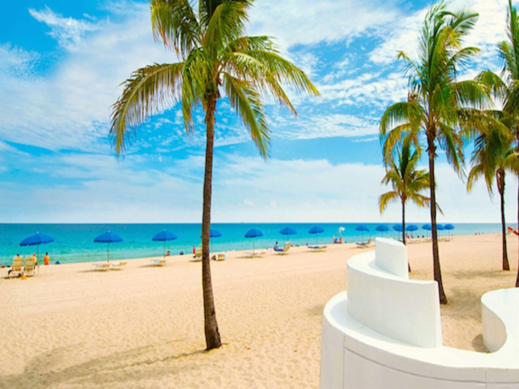 Lauderdale Villas By The Sea Lauderdale-by-the-Sea Exterior foto