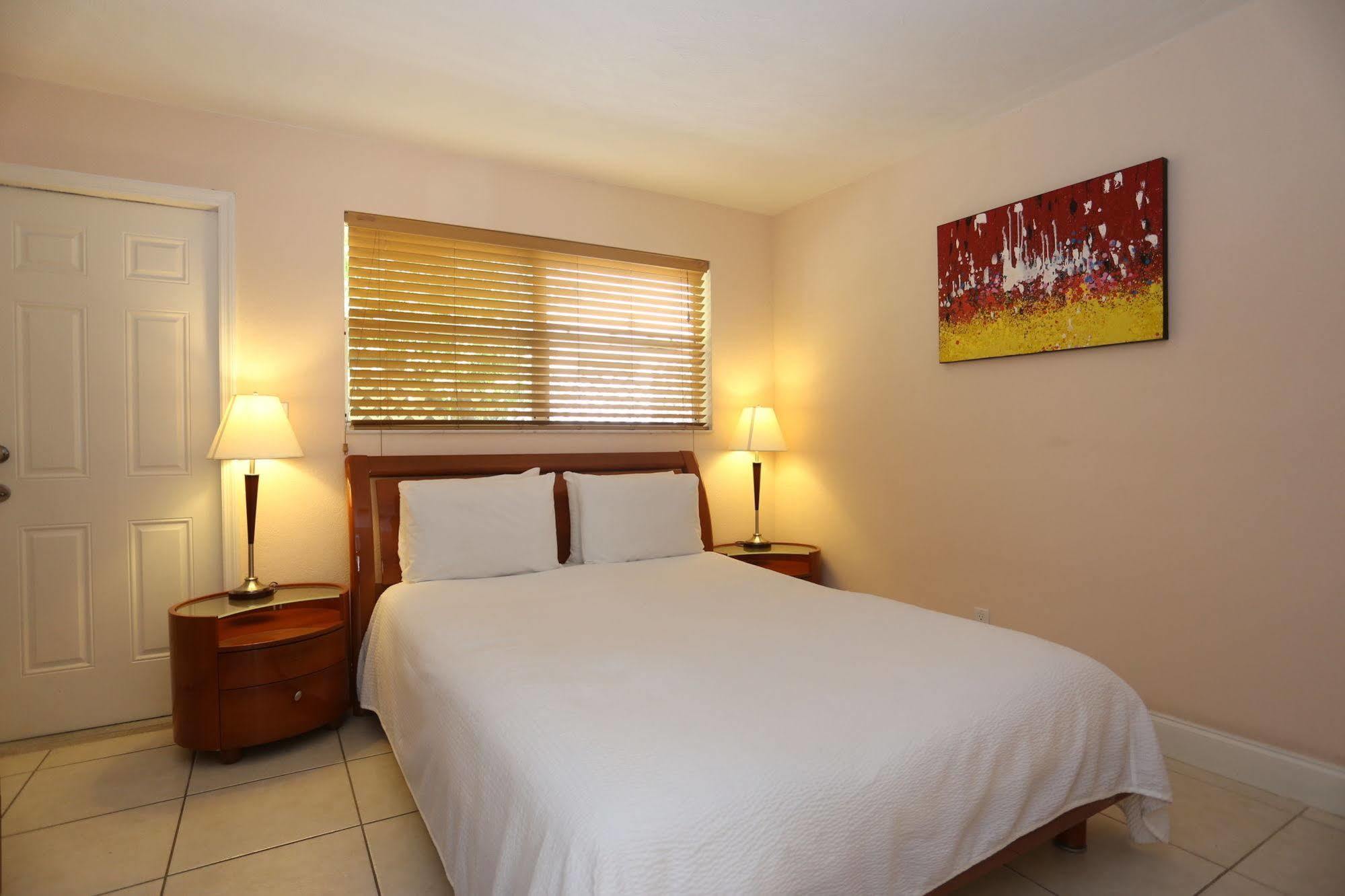 Lauderdale Villas By The Sea Lauderdale-by-the-Sea Exterior foto