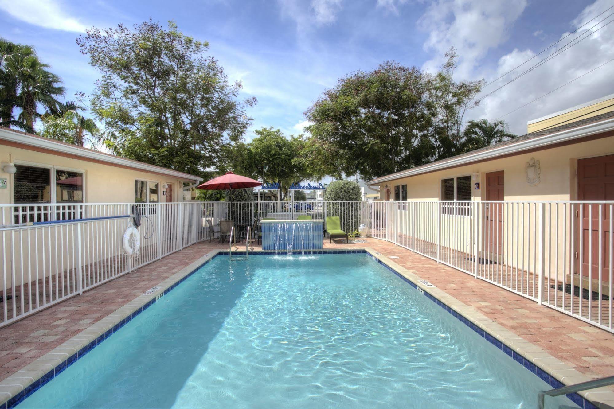 Lauderdale Villas By The Sea Lauderdale-by-the-Sea Exterior foto